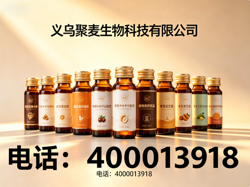 聚麦生物